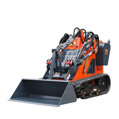 stand-on mini track loader 25 hp perkins diesel engine|NorTrac 25MTLD Mini Compact Track Loader, 25 HP, Diesel .